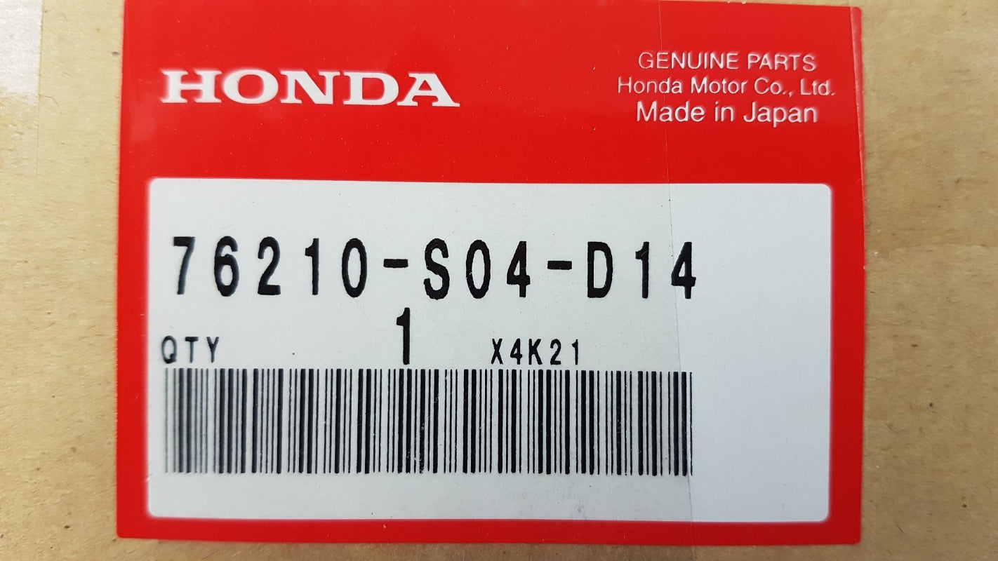 Original HONDA Civic VI Integra III Außenspiegel Stellantrieb rechts 76210S04D14