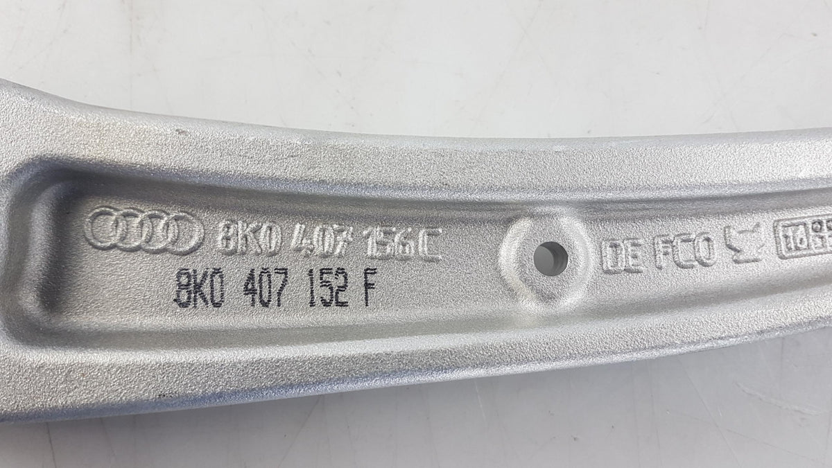Original OE Volkswagen Querlenker 8K0407152F