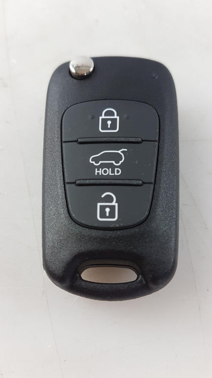 Original OE HYUNDAI/KIA Funkfernbedienung 954301W050
