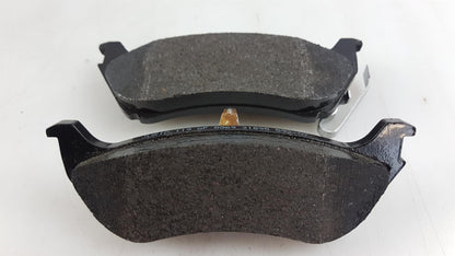 Original MERCEDES-BENZ ML-Klasse W163 Bremsbeläge Hinten A1634200520