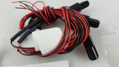 Original OE FIAT Ersatzlampe Satz 50926296