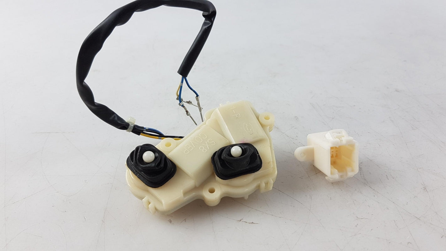 Original HONDA Civic VI Integra III Außenspiegel Stellantrieb rechts 76210S04D14