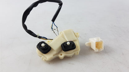 Original HONDA Civic VI Integra III Außenspiegel Stellantrieb rechts 76210S04D14