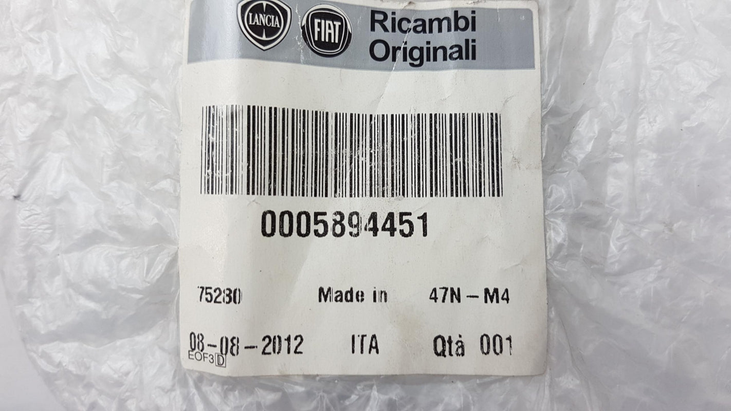 Original OE FIAT Schloß 5894451