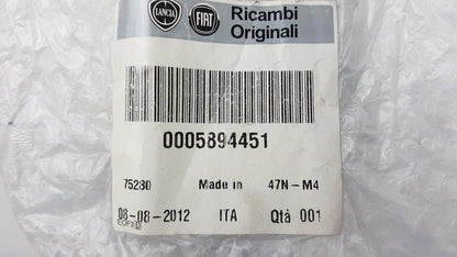 Original OE FIAT Schloß 5894451