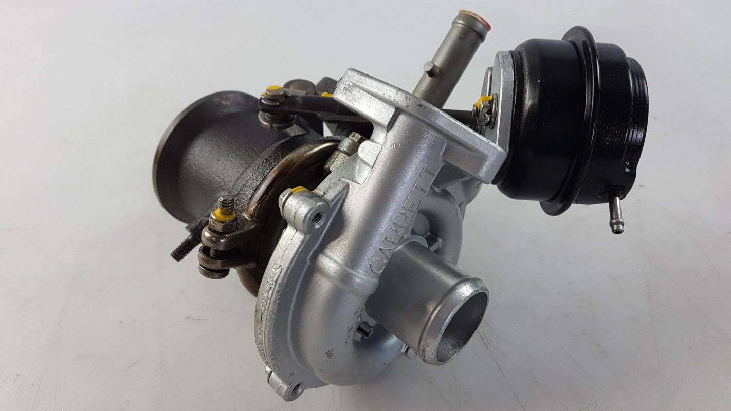 Original FIAT Doblo (263) 2010-2022 Turbolader 1.3M-Jet 71724493