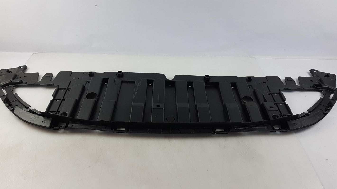 Original RENAULT Clio IV Unterfahrschutz Unterbodenschutz Vorne 622563607R