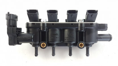 Original OE FIAT Einspritzeinheit 55240715