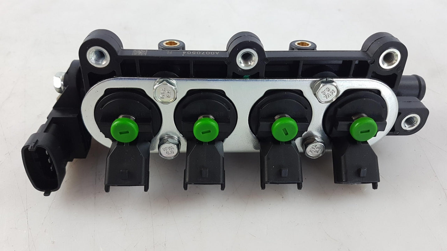 Original OE FIAT Einspritzeinheit 55240715