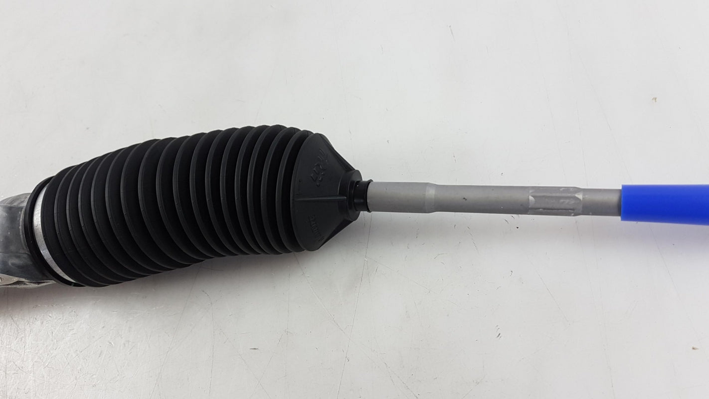 Original FIAT 500 ABARTH 595 Lenksäule 51965675