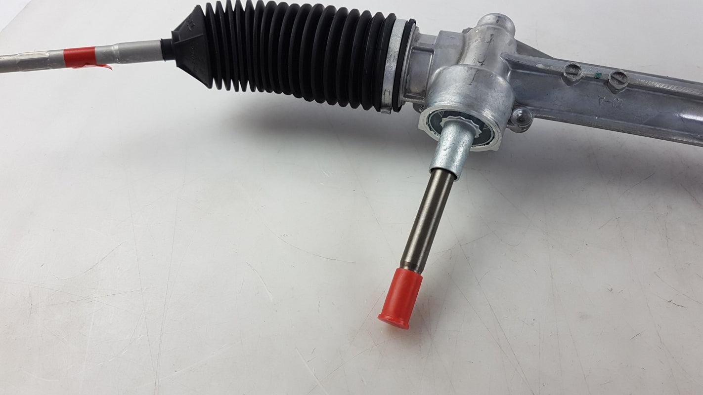 Original FIAT 500 ABARTH 595 Lenksäule 51965675