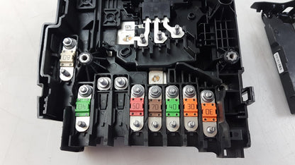 Original PSA C4 Picasso 2 308 2 Sicherungskasten 9675350280