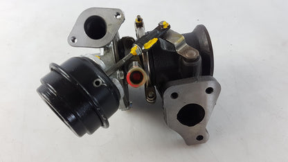 Original FIAT Doblo (263) 2010-2022 Turbolader 1.3M-Jet 71724493