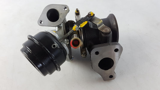 Original FIAT Doblo (263) 2010-2022 Turbolader 1.3M-Jet 71724493
