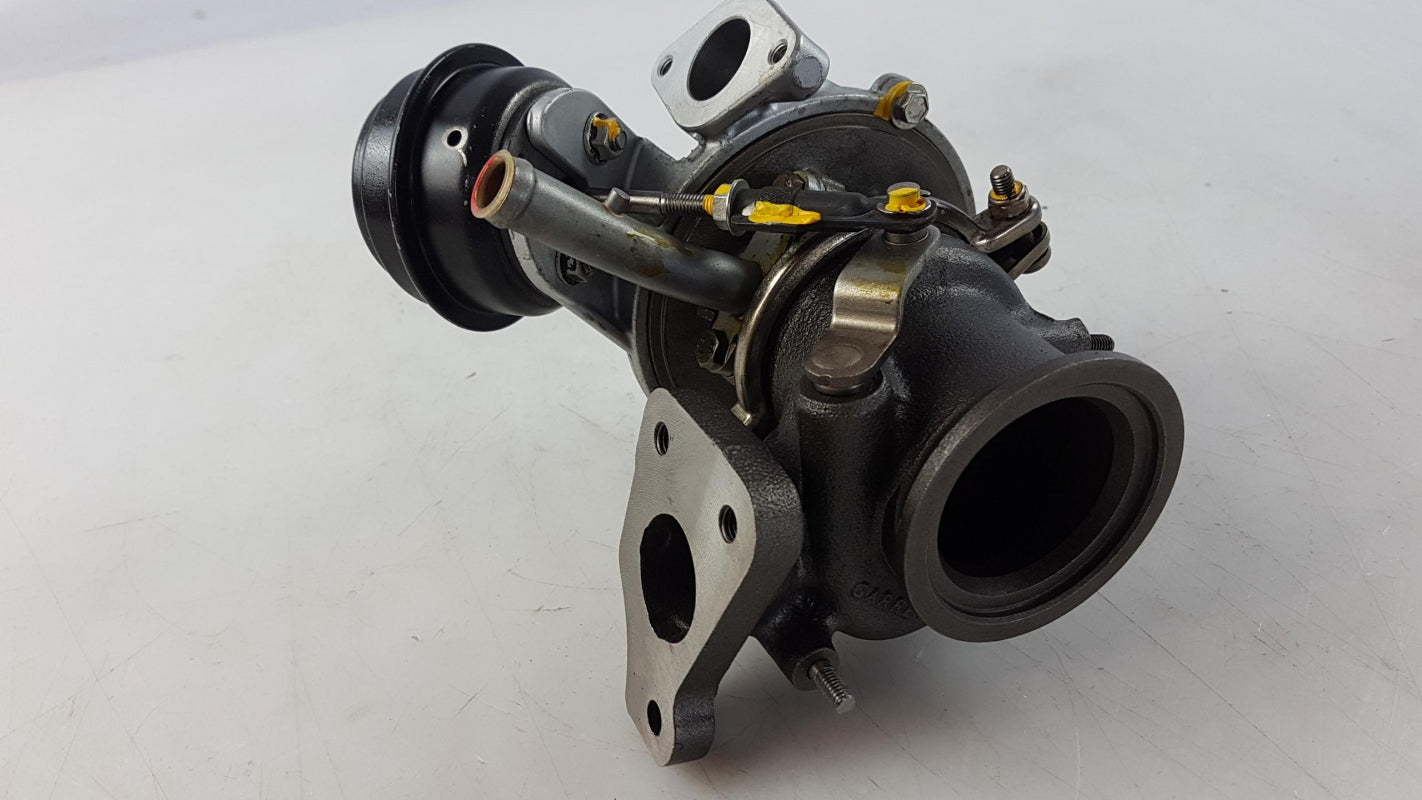 Original FIAT Doblo (263) 2010-2022 Turbolader 1.3M-Jet 71724493