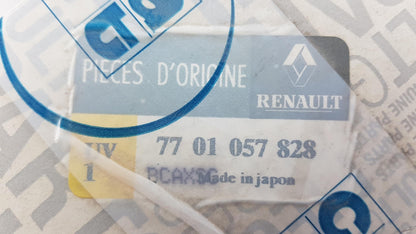 Original OE RENAULT Ölfilter 7701057828