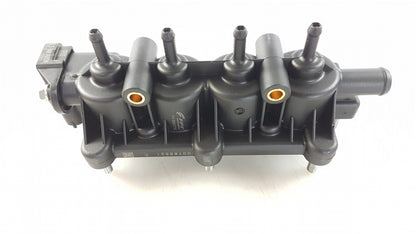 Original FIAT Punto Panda Idea 500 LANCIA Musa Ypsilon Injektor 55241718