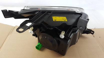 Original FORD Fusion CBK 2001 - 2012 Scheinwerfer Vorne Links 1547725