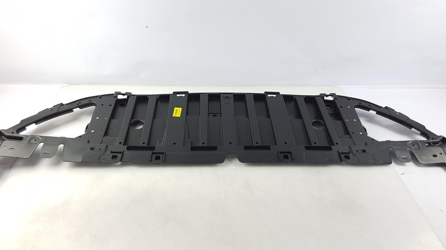 Original RENAULT Clio IV Unterfahrschutz Unterbodenschutz Vorne 622563607R