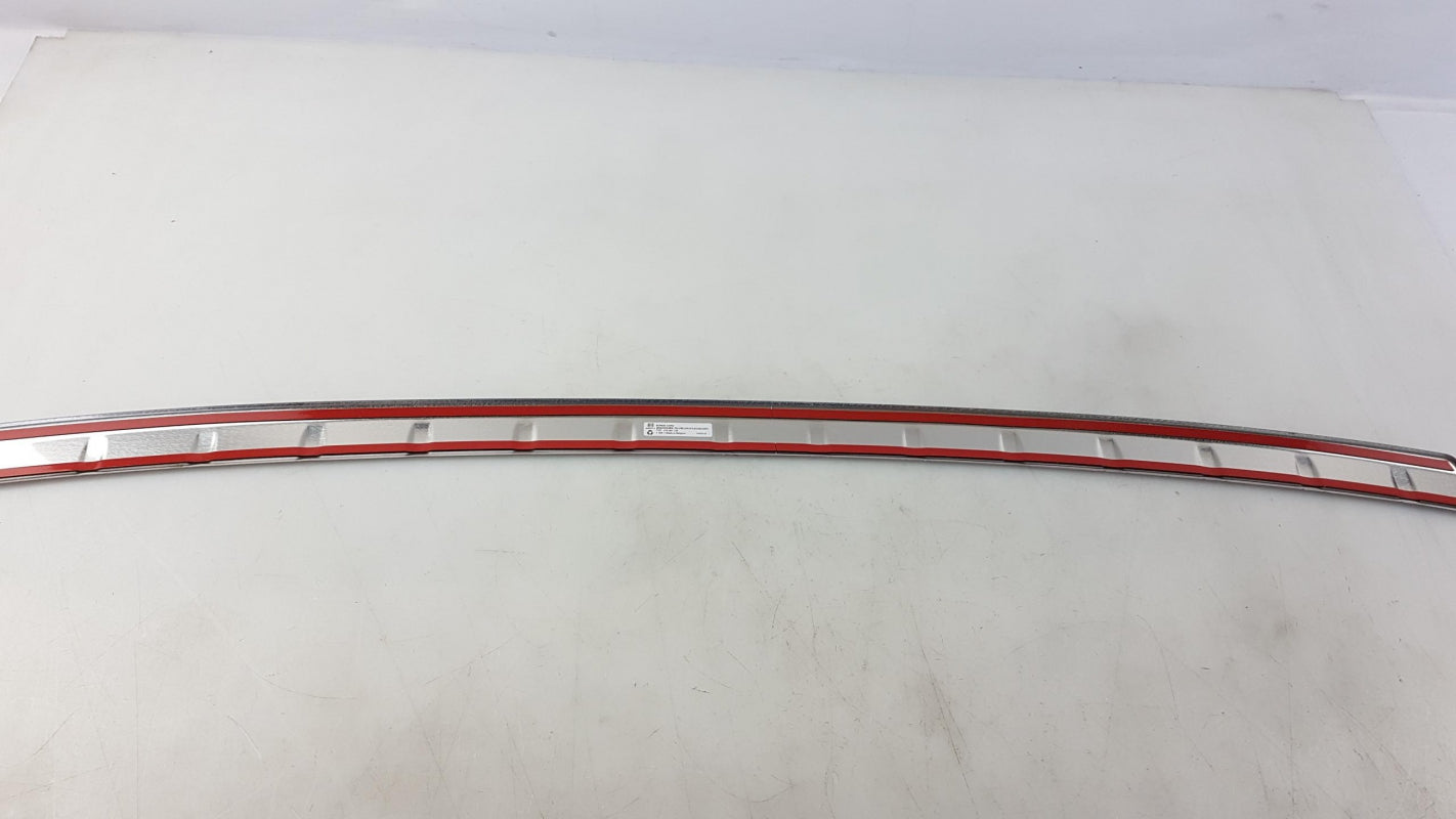 Original OE Volkswagen Ladekantenschutz 575061155