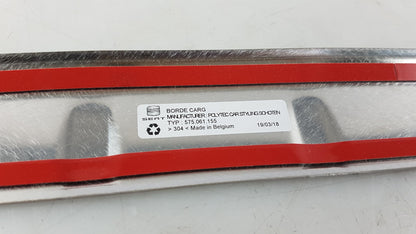 Original OE Volkswagen Ladekantenschutz 575061155