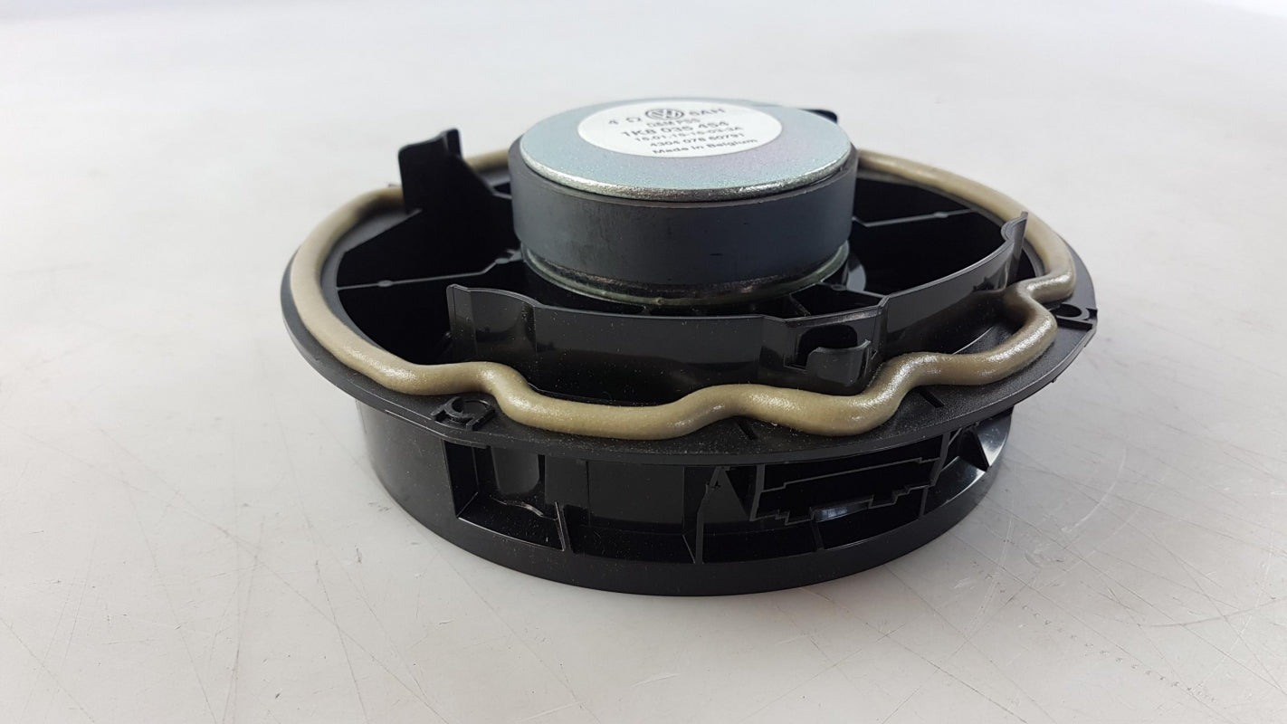 Original OE Volkswagen Lautsprecher 1K8035454