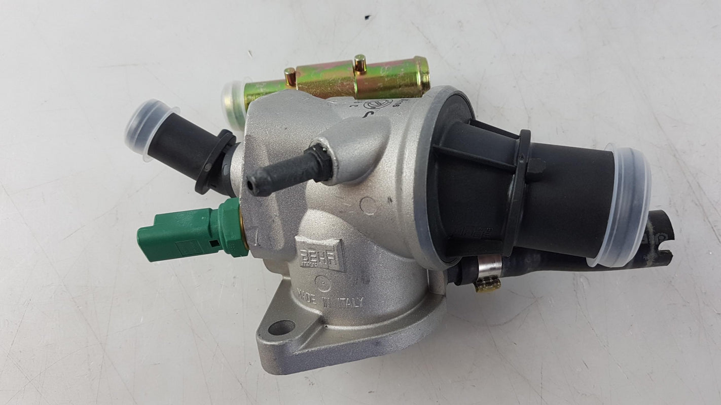 Original OE FIAT Thermostat, Kühlmittel 46758586