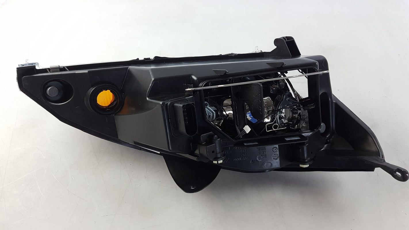 Original FORD Focus MK1 (1998-2005) Frontscheinwerfer Scheinwerfer Links 1343657