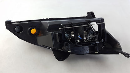 Original FORD Focus MK1 (1998-2005) Frontscheinwerfer Scheinwerfer Links 1343657