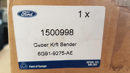 Original FORD S-Max/Galaxy (06-15) Mondeo (07-14) Kraftstofftank Sensor 1500998