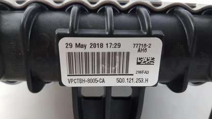 Original AUDI A1 A3 VW Golf Passat SKODA Superb Wasserkühler 5Q0121253H