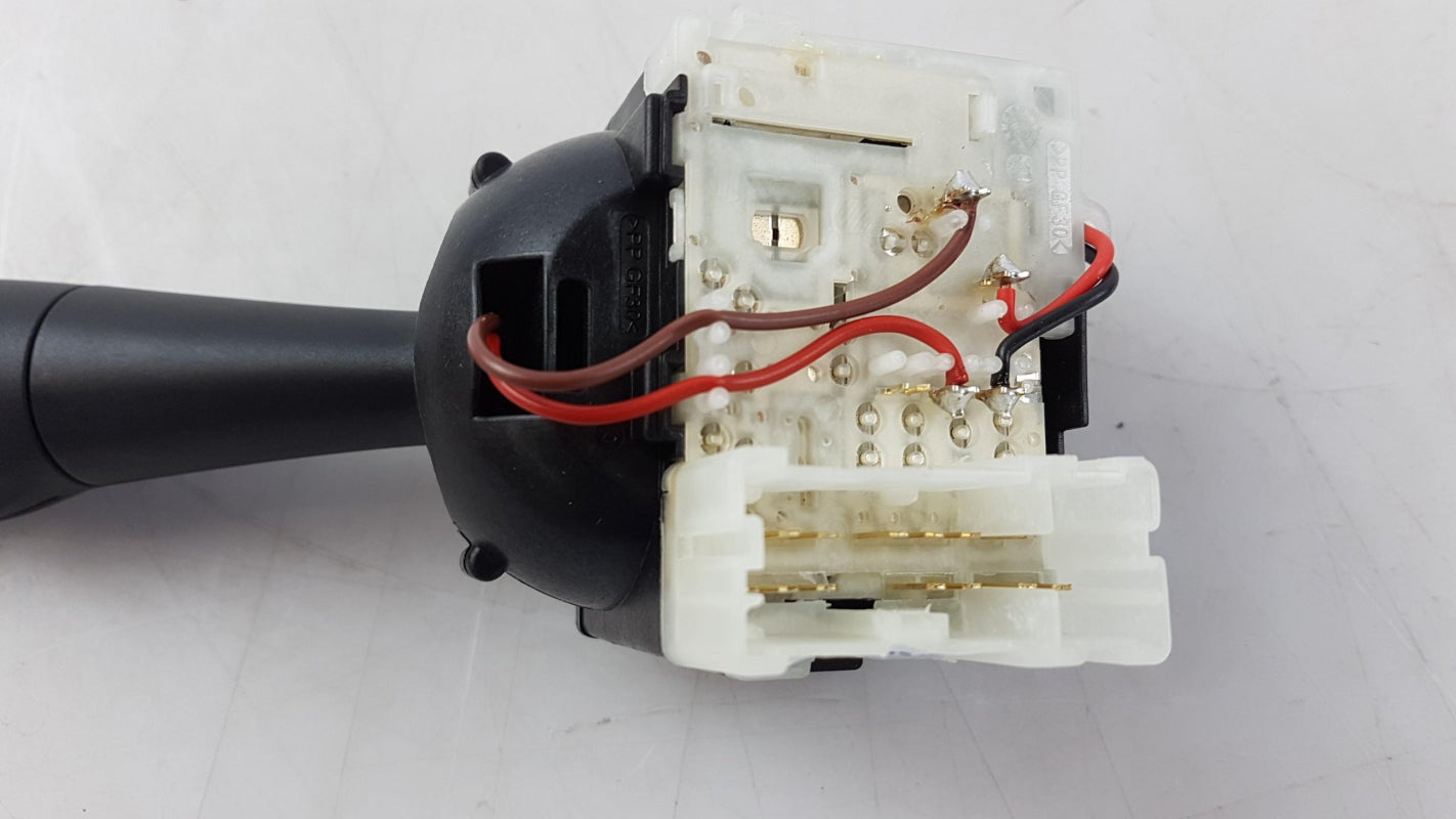 Original RENAULT Twingo 3 Trafic 3 Captur Lenkstockschalter 255400813R