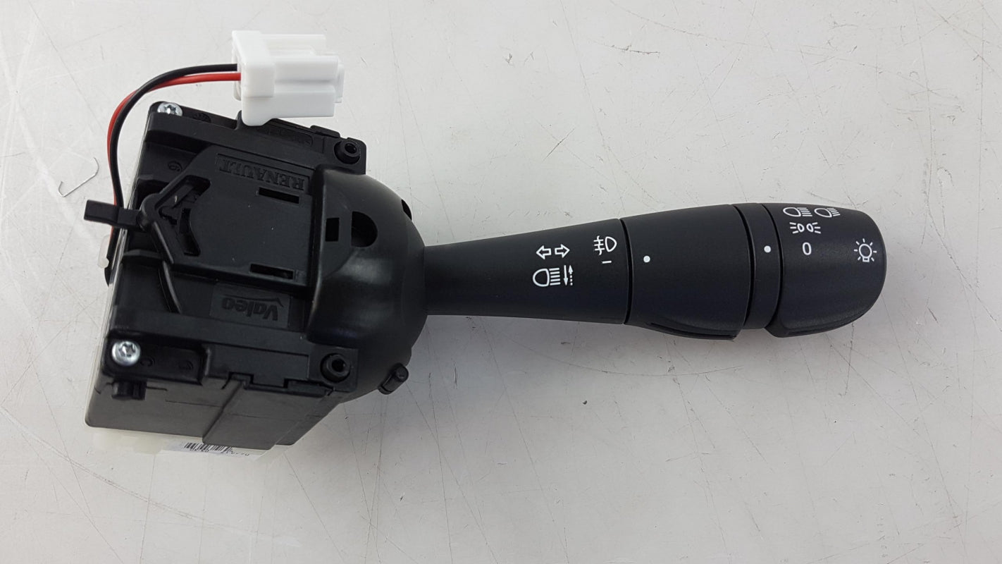 Original RENAULT Twingo 3 Trafic 3 Captur Lenkstockschalter 255400813R
