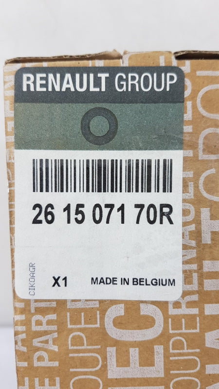 Original OE RENAULT Nebelscheinwerfer 261507170R