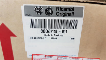 Original OE FIAT Heckleuchte 6000607110