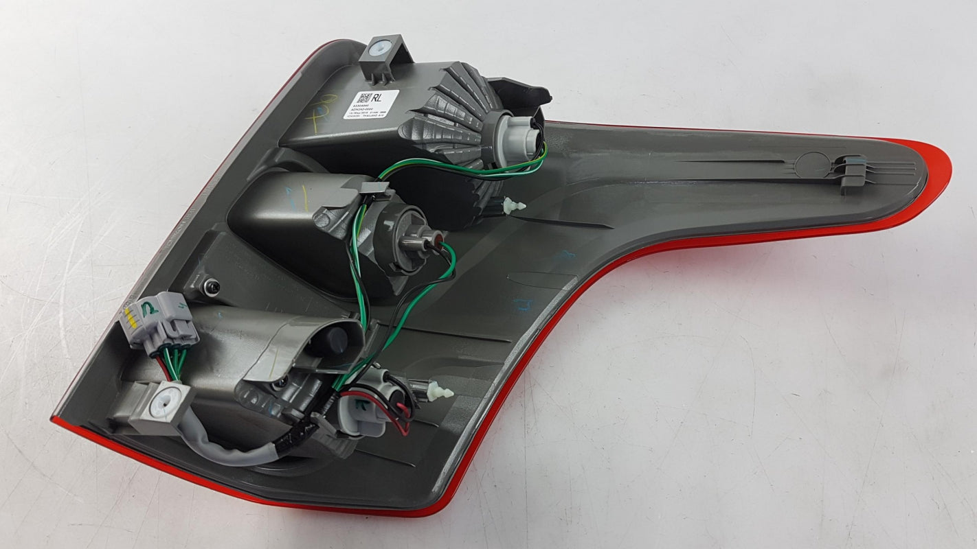 Original OE FIAT Heckleuchte 6000607110