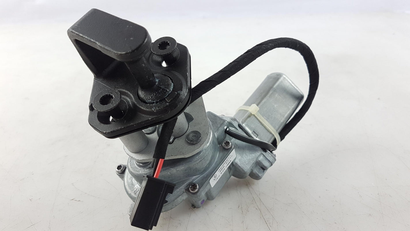 Original VOLKSWAGEN Transporter T6 2016 - 2019 Elektromotor 7E0843766A