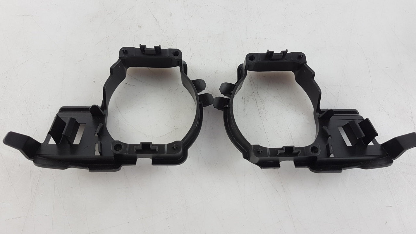 Original OE Peugeot Nebelscheinwerfer Halter 7416T0
