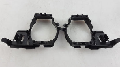 Original OE Peugeot Nebelscheinwerfer Halter 7416T0