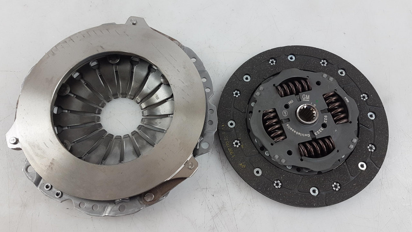 Original OE OPEL Kupplungssatz 93194076