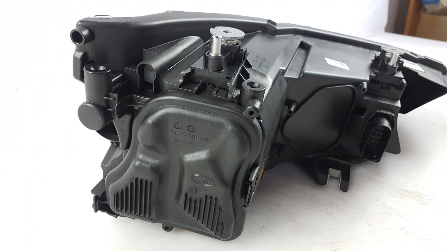 Original AUDI A1 8X 2011-2014 Scheinwerfer Links Bi-Xenon 8X0941043