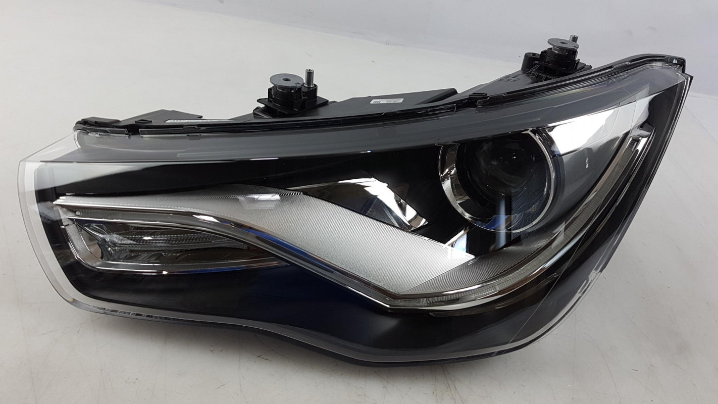 Original AUDI A1 8X 2011-2014 Scheinwerfer Links Bi-Xenon 8X0941043