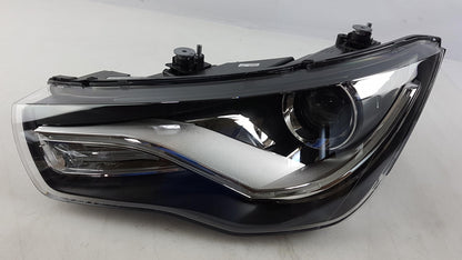 Original AUDI A1 8X 2011-2014 Scheinwerfer Links Bi-Xenon 8X0941043