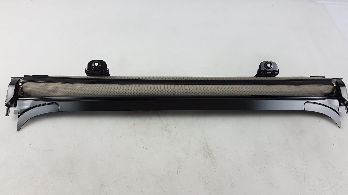 Original VW Passat B7 Sharan AUDI Q5 8R Panoramadach Sonnenschutz 1K9877307CT38