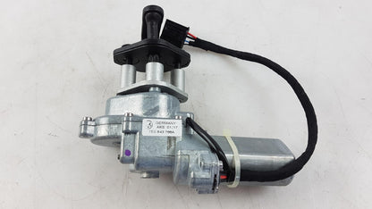 Original VOLKSWAGEN Transporter T6 2016 - 2019 Elektromotor 7E0843766A