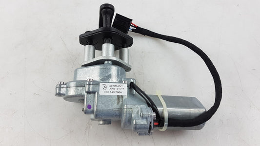 Original VOLKSWAGEN Transporter T6 2016 - 2019 Elektromotor 7E0843766A