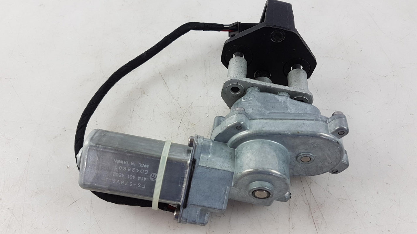 Original VOLKSWAGEN Transporter T6 2016 - 2019 Elektromotor 7E0843766A