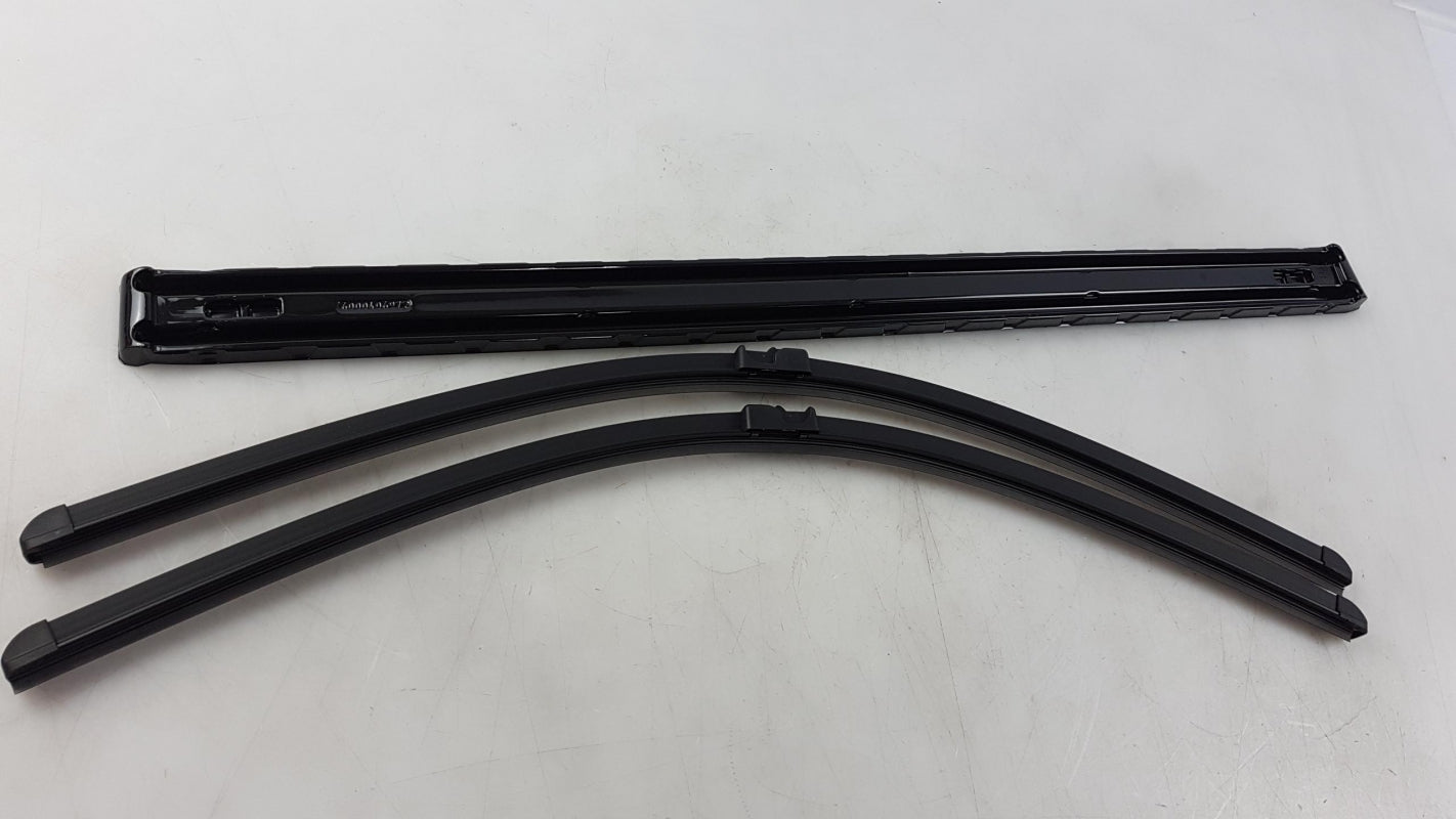 Original VW Golf+ Sharan 1.5 Touran I Aero-Wischerblättersatz (2st) 7M3998002A