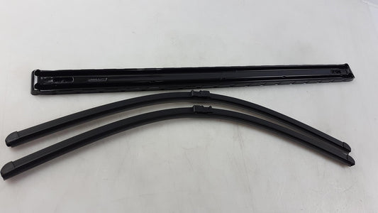 Original VW Golf+ Sharan 1.5 Touran I Aero-Wischerblättersatz (2st) 7M3998002A