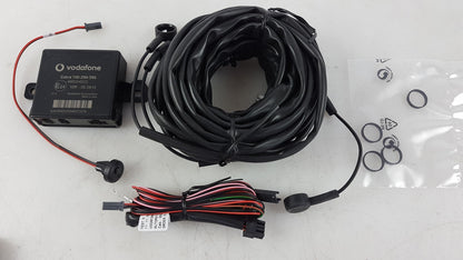 Original DACIA Logan 2 Duster Dokker PDC Parksensor Einparkhilfe Vorn 8201457602